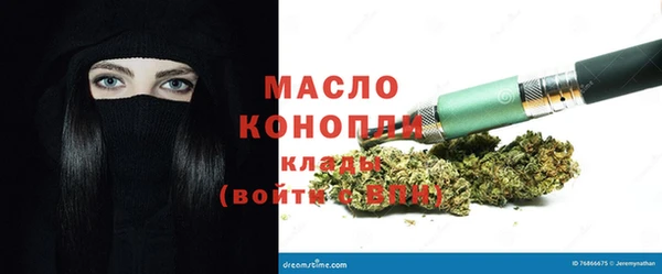 хмурый Магас