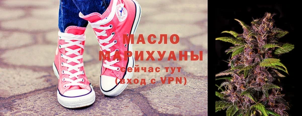 хмурый Магас