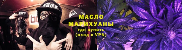 хмурый Магас